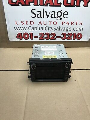 2008 ford expedition navigation