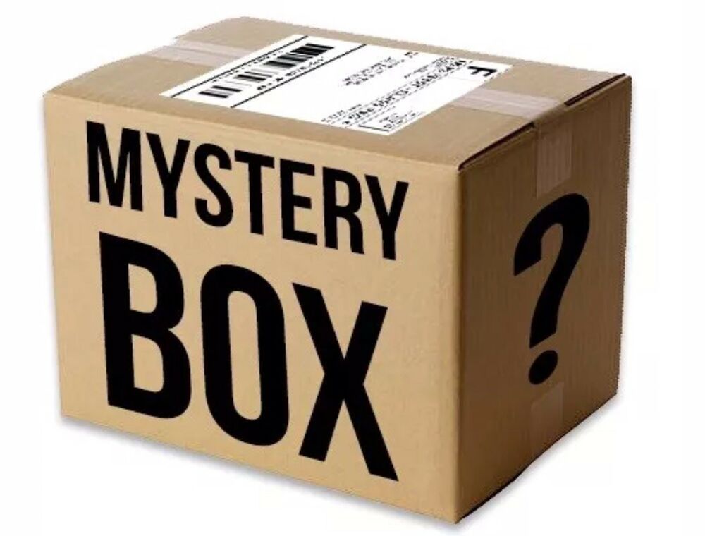 online hypebeast mystery box